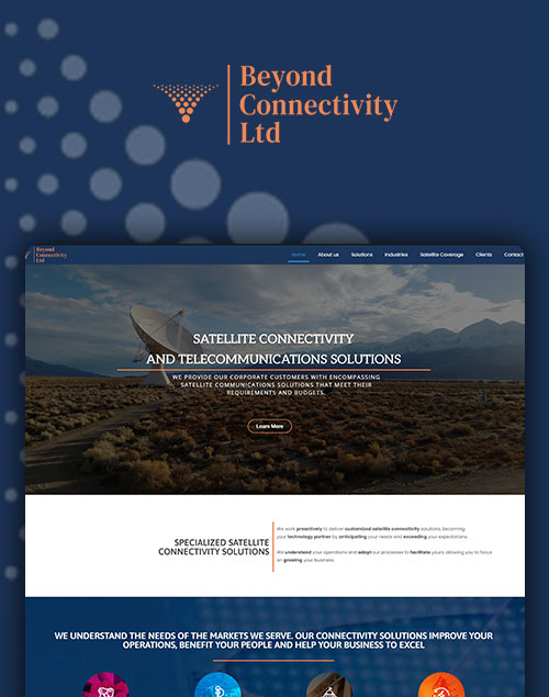 Project screen 1